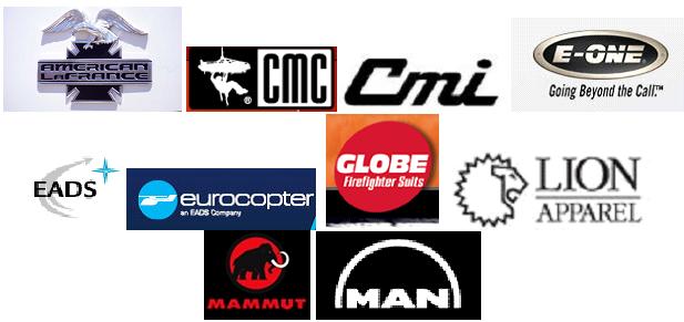 Cat�logo LACoFiRescuer de Productos para Respondedores