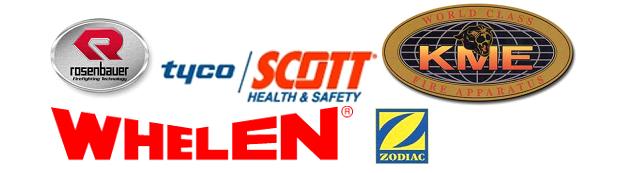 Cat�logo LACoFiRescuer de Productos para Respondedores