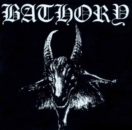 Bathory: Bathory