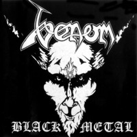Black Metal, de Venom