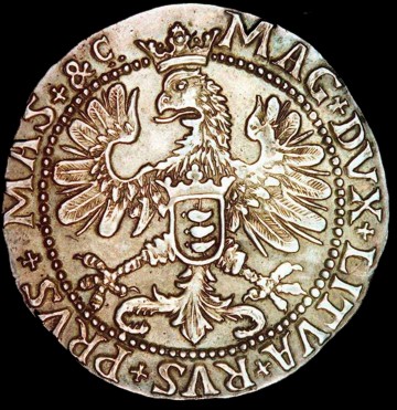 Moneda Batory
