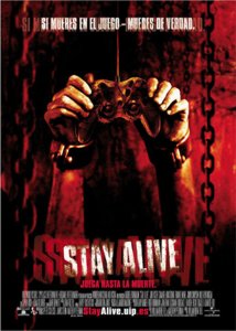 Stay Alive, de William Brent Bell