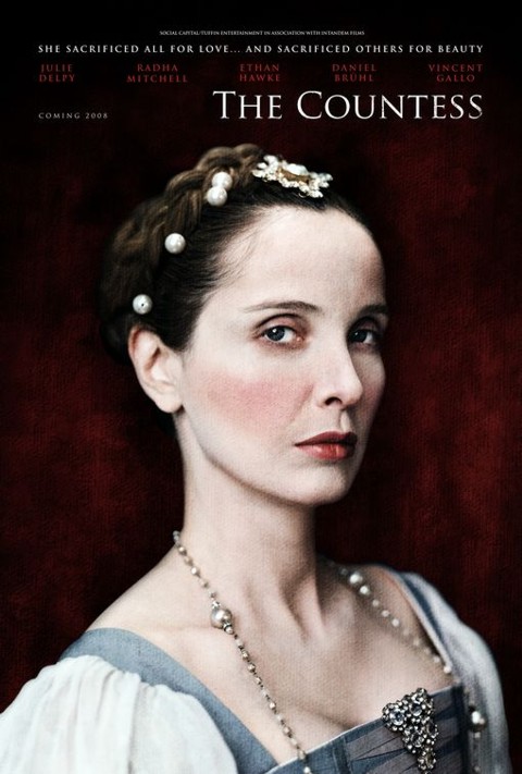 La Condesa, de Julie Delpy