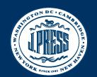 J. Press&nbsp; -&nbsp; Legacy