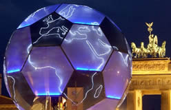 Click Photo for FIFA World-Soccer Site