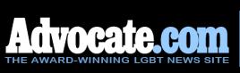 The Advocate&nbsp; -&nbsp; National GLBT News Site