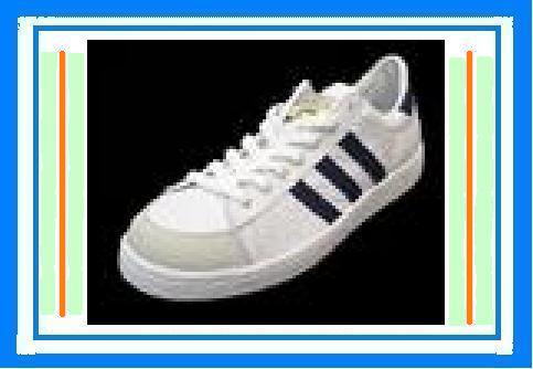 DIE WELTMARKE MIT DEN DREI STREIFEN - Click Photo for List of Adidas Teams