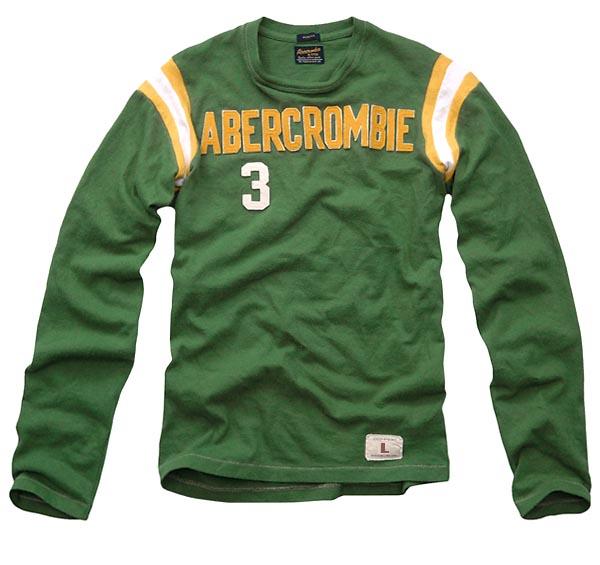 Abercrombie & Fitch&nbsp; -&nbsp; Lifestyle