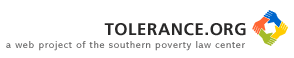 Tolerance.org&nbsp; -&nbsp; Resources on Fostering Tolerance