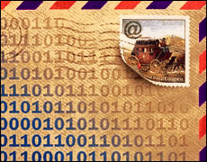 e-Mail