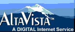 Alta Vista- My #1 choice!