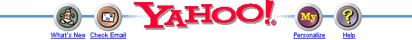 yahoo.com - The most popular search engine!