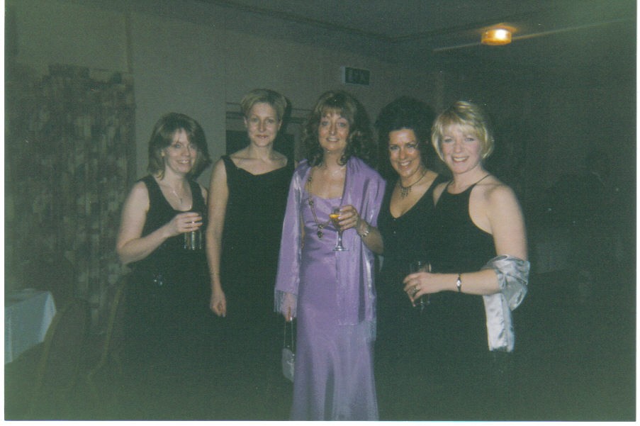 Ladies Night