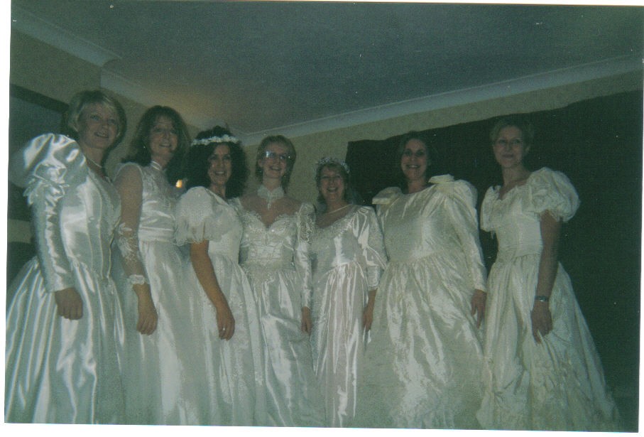 Wedding Party