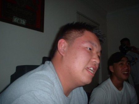 My 2nd Brother, Tcheng-Meng