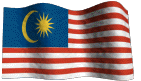 ...Malaysia's Flag...
