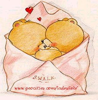 . . . By my side . . .