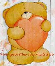 ...look into your heart...