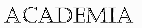 ACADEMIA