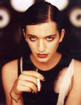 Placebo. Guys in skirts rule. I wrote this a really long time ago, can't you tell?