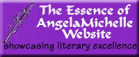 The Official Web site of author AngelaMichelle Smith