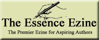 The Essence Ezine