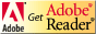 click here to download a free copy of Acrobat Reader