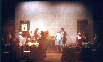 The Signing of the Declaration of Independence