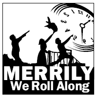 Merrily We Roll Along