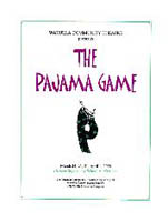 The Pajama Game