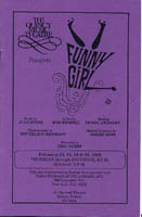 Funny Girl