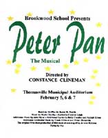 Peter Pan