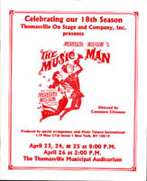 The Music Man