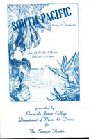 South Pacific