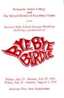 Bye Bye Birdie