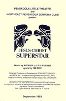 Jesus Christ Superstar