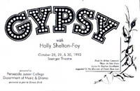 Gypsy