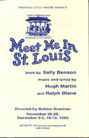 Meet Me in St. Louis