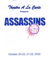 Assassins