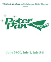 Peter Pan (2001)