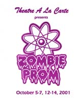 Zombie Prom