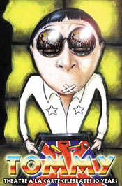 'Tommy'
