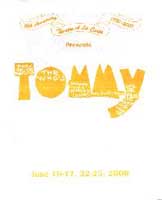 The Who's Tommy