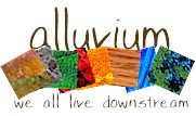 alluvium
