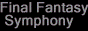 Final Fantasy sheet music, MIDI's, etc.