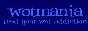 Wheel of Time site. Theories, news, info, games, fan fiction, etc.