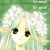 Green Fairy