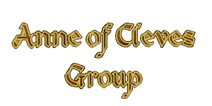 Anne of Cleves Group on Yahoo