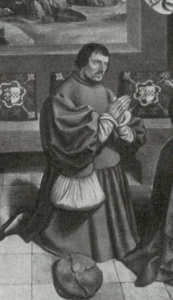 Duke John III of Cleves