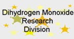 Dihydrogen Monoxide Research Division